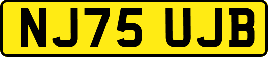 NJ75UJB