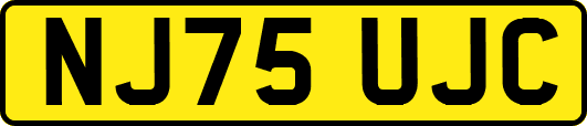 NJ75UJC