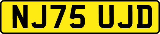 NJ75UJD