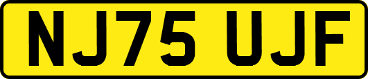 NJ75UJF