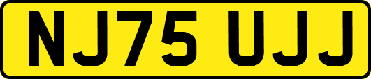 NJ75UJJ