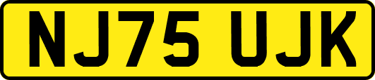 NJ75UJK