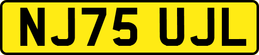 NJ75UJL