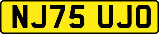 NJ75UJO