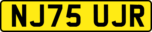 NJ75UJR