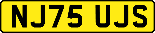 NJ75UJS