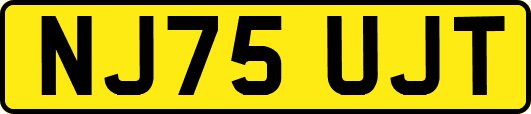 NJ75UJT