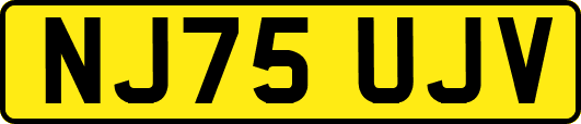 NJ75UJV