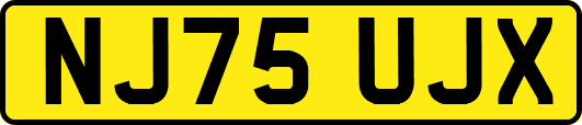 NJ75UJX