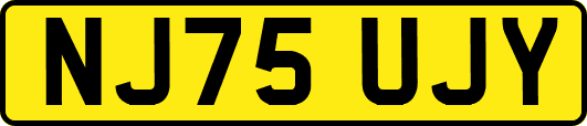 NJ75UJY