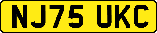 NJ75UKC