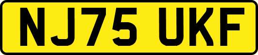 NJ75UKF