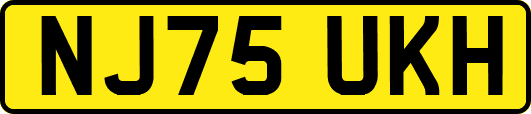 NJ75UKH