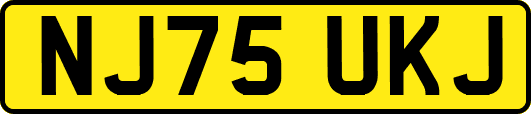 NJ75UKJ