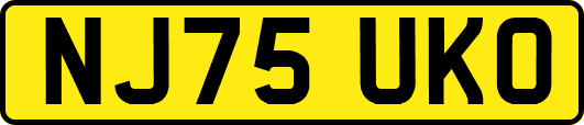 NJ75UKO