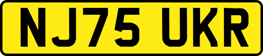 NJ75UKR