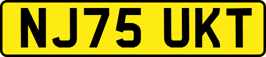 NJ75UKT