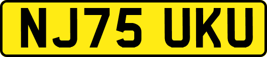 NJ75UKU
