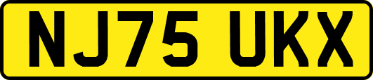 NJ75UKX