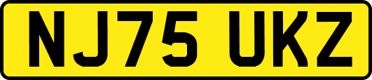 NJ75UKZ