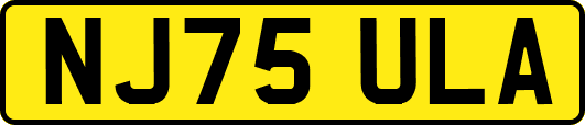 NJ75ULA