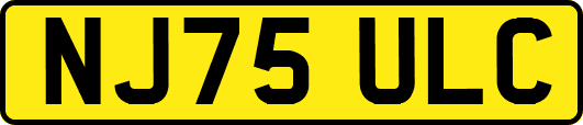 NJ75ULC