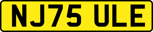 NJ75ULE