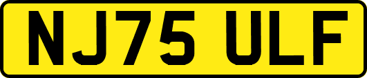 NJ75ULF