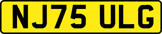 NJ75ULG