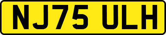 NJ75ULH