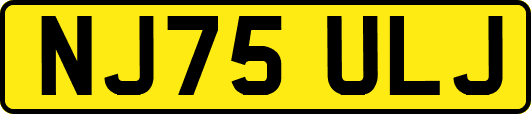 NJ75ULJ