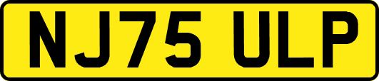 NJ75ULP
