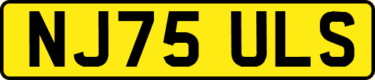 NJ75ULS