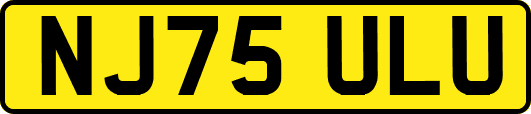 NJ75ULU