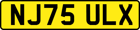 NJ75ULX
