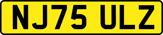 NJ75ULZ
