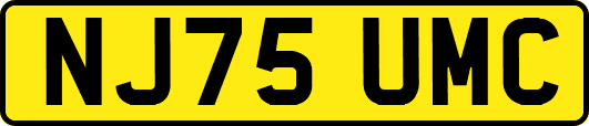 NJ75UMC
