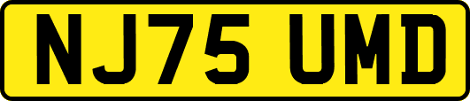 NJ75UMD