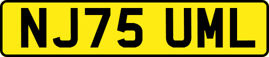NJ75UML