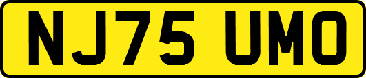 NJ75UMO