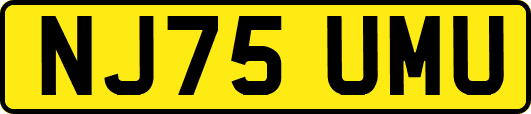 NJ75UMU