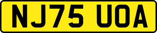 NJ75UOA