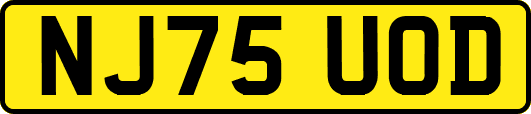 NJ75UOD