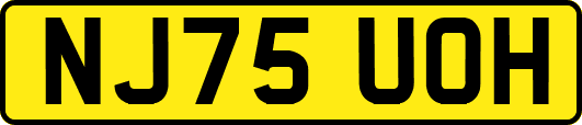 NJ75UOH