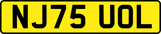 NJ75UOL