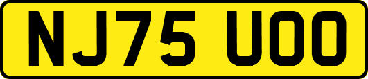 NJ75UOO