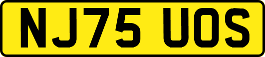 NJ75UOS