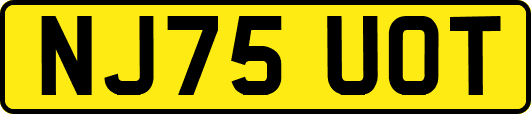 NJ75UOT