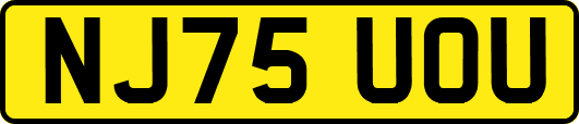 NJ75UOU