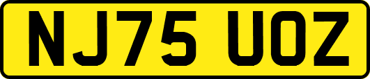 NJ75UOZ